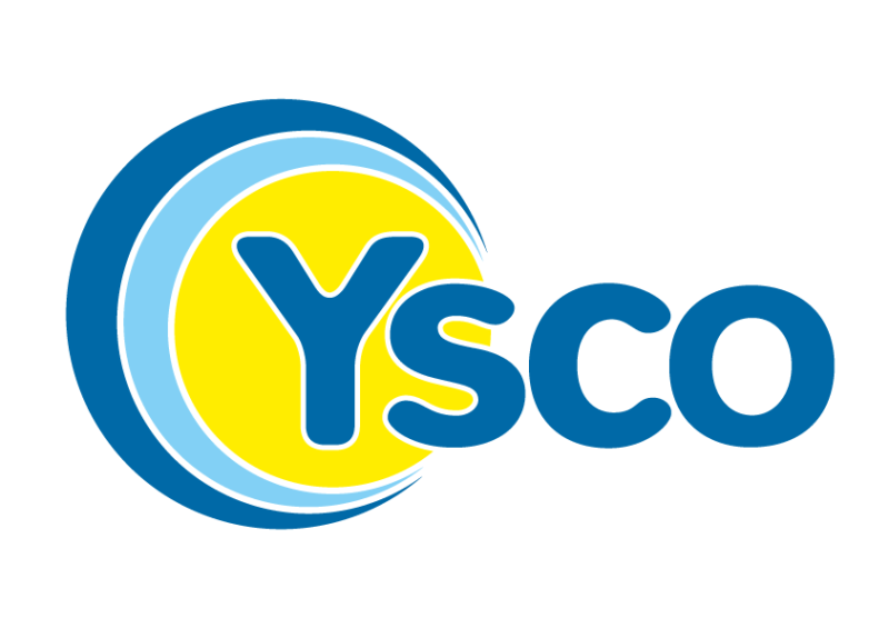 Ysco logo
